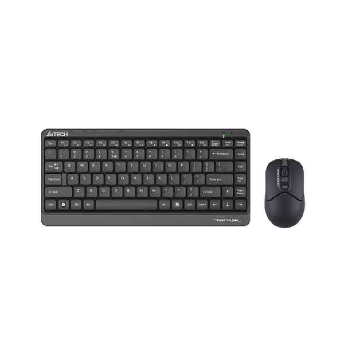 A4tech Fg1112 Keyboard Mouse Combo price in Bangladesh